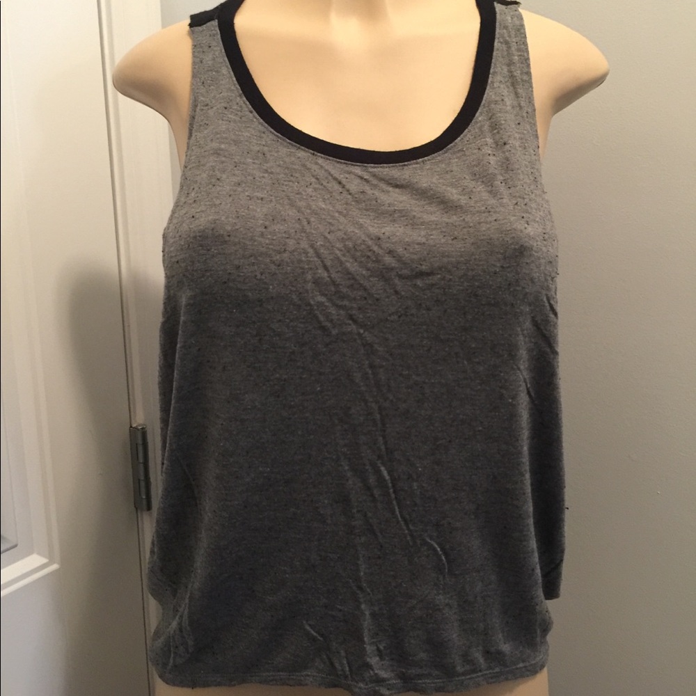 Lightweight Express top